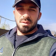 Фотография мужчины Ночной Гость, 33 года из г. Лабинск