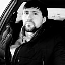 Владимир, 38 лет