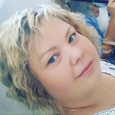 Фотография девушки Светлана, 48 лет из г. Капчагай