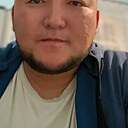 Ердаулет, 29 лет