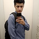 Давуд, 29 лет