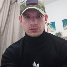 Фотография мужчины Миша, 36 лет из г. Донецк