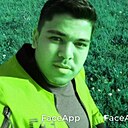 Камран, 35 лет