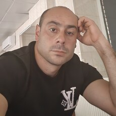 Фотография мужчины Нерсо, 37 лет из г. Кущевская