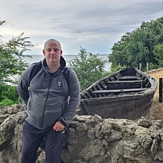 Фотография мужчины Дмитрий, 39 лет из г. Великие Луки