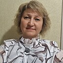 Лилия, 50 лет