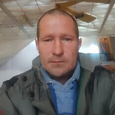 Фотография мужчины Дмитрий, 40 лет из г. Химки