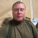 Кирилл, 33 года