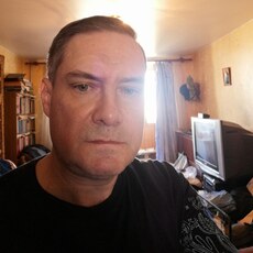 Фотография мужчины Алексей, 53 года из г. Чудово