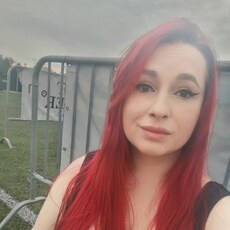 Фотография девушки Ангелина, 28 лет из г. Волгоград