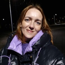 Фотография девушки Юлия, 47 лет из г. Калининград