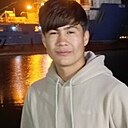 Умиджан, 20 лет