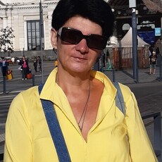 Фотография девушки Алла, 55 лет из г. Киев