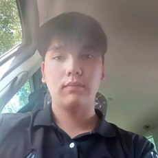 Фотография мужчины Дамир, 22 года из г. Актобе