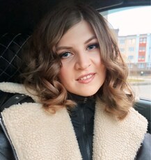 Фотография девушки Юлия, 31 год из г. Кстово