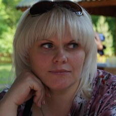 Фотография девушки Марина, 48 лет из г. Барановичи