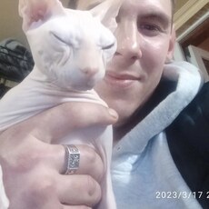 Фотография мужчины Женя, 29 лет из г. Донецк