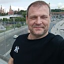 Денис, 45 лет