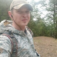 Фотография мужчины Иван, 36 лет из г. Краснокамск