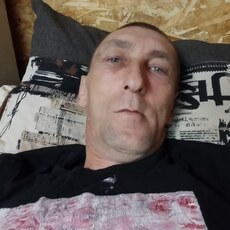 Фотография мужчины Александр, 45 лет из г. Соль-Илецк