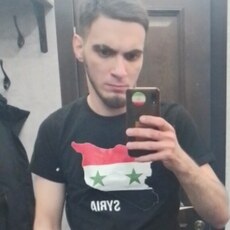 Фотография мужчины Hadji Alrostovi, 32 года из г. Волгоград
