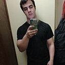 Дмитрий, 18 лет