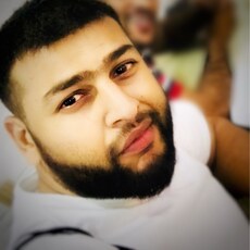 Фотография мужчины Malik, 33 года из г. Слуцк