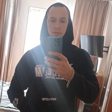 Фотография мужчины Артём, 31 год из г. Шахты