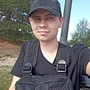 Дмитрий, 24 года