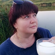 Фотография девушки Наталья, 48 лет из г. Балашов