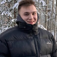 Фотография мужчины Владислав, 20 лет из г. Воронеж