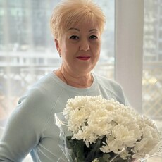 Фотография девушки Анна, 67 лет из г. Николаев