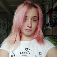 Фотография девушки Віта, 23 года из г. Кременчуг