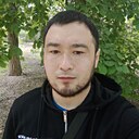 Жомарт, 33 года