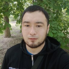 Фотография мужчины Жомарт, 33 года из г. Актобе