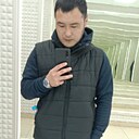 Жомарт, 33 года