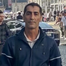 Фотография мужчины Вугар, 44 года из г. Барановичи