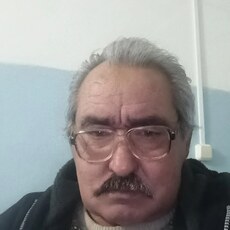 Фотография мужчины Борис, 58 лет из г. Черкесск