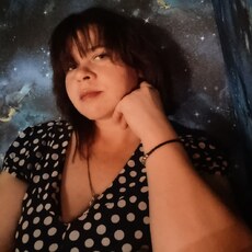 Фотография девушки Анастасия, 30 лет из г. Шира