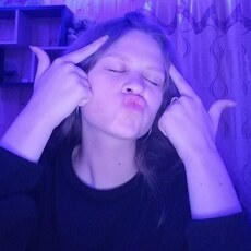 Фотография девушки Лиза, 20 лет из г. Зеленодольск