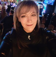 Фотография девушки Ольга, 41 год из г. Новосибирск