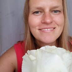 Фотография девушки Анна, 39 лет из г. Минск