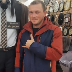 Фотография мужчины Сергей, 36 лет из г. Вологда