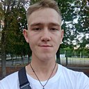 Володя, 21 год