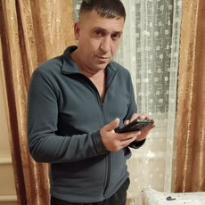 Фотография мужчины Андрей, 51 год из г. Белгород