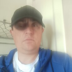 Фотография мужчины Фарит, 36 лет из г. Усть-Кут