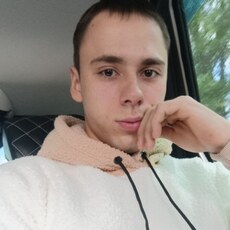 Фотография мужчины Дмитрий, 27 лет из г. Липецк