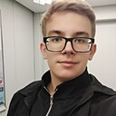 Владислав, 18 лет