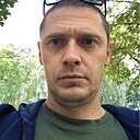 Денис, 39 лет