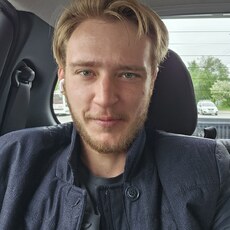 Фотография мужчины Даниил, 20 лет из г. Омск